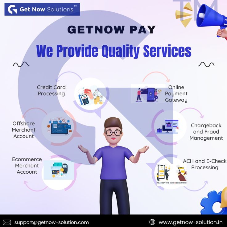 getnow services