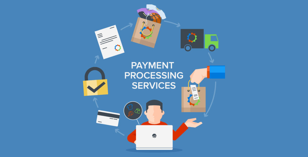 Payment Processing Services