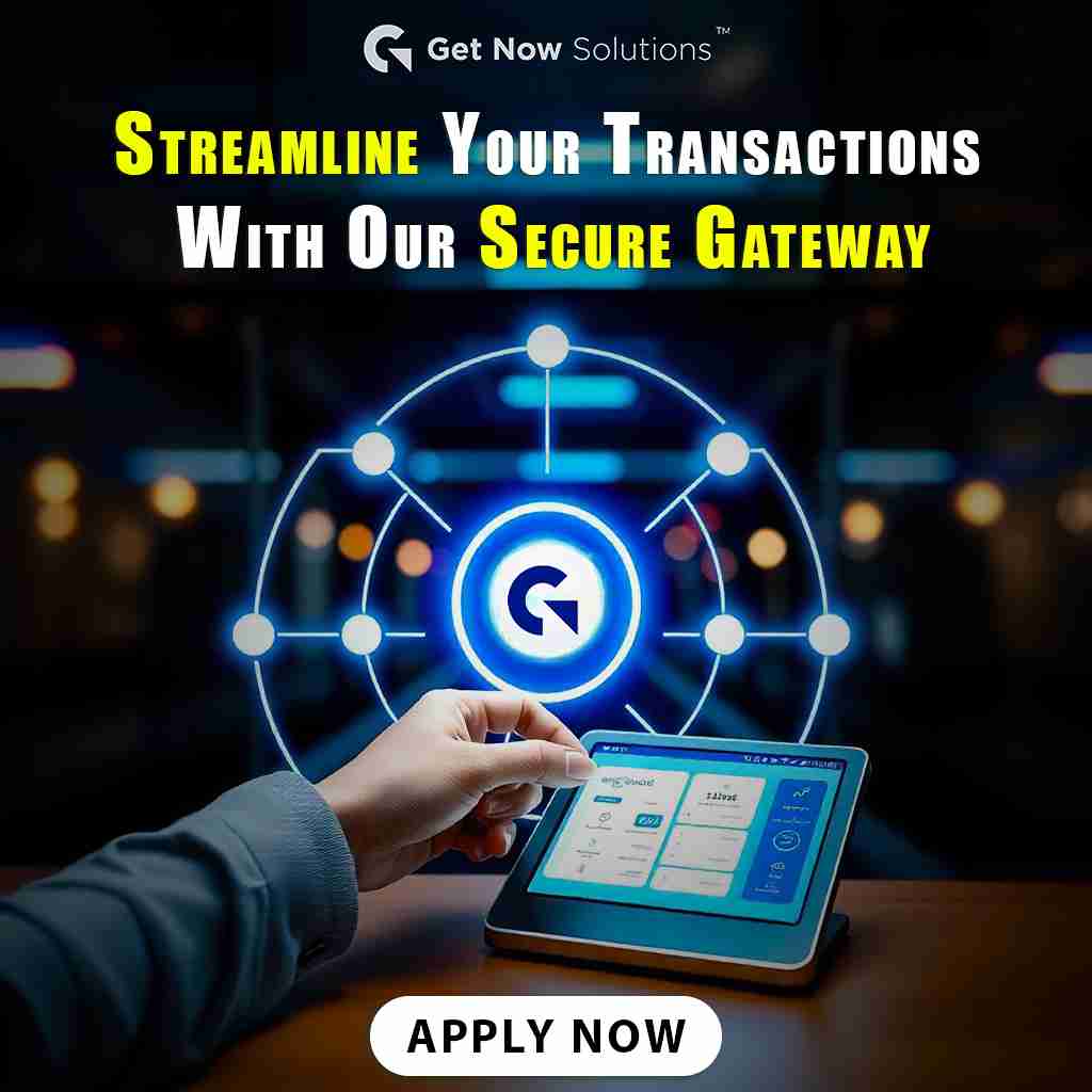 Choose a Secure payment gateway