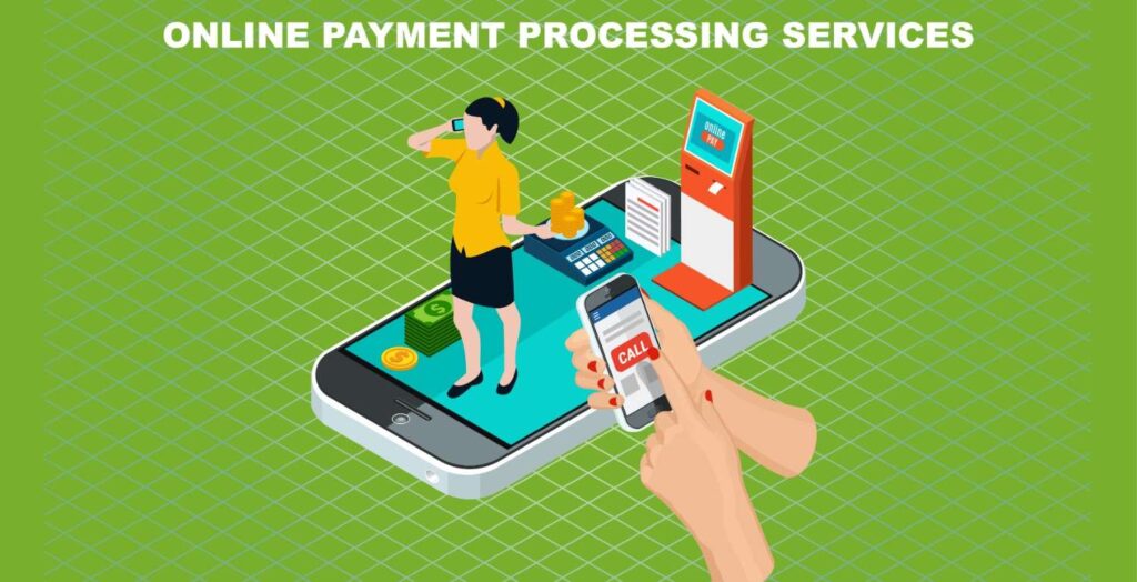  Online Payment Processing Services